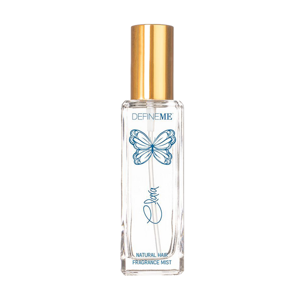 Hair Fragrance Mist - CLARA