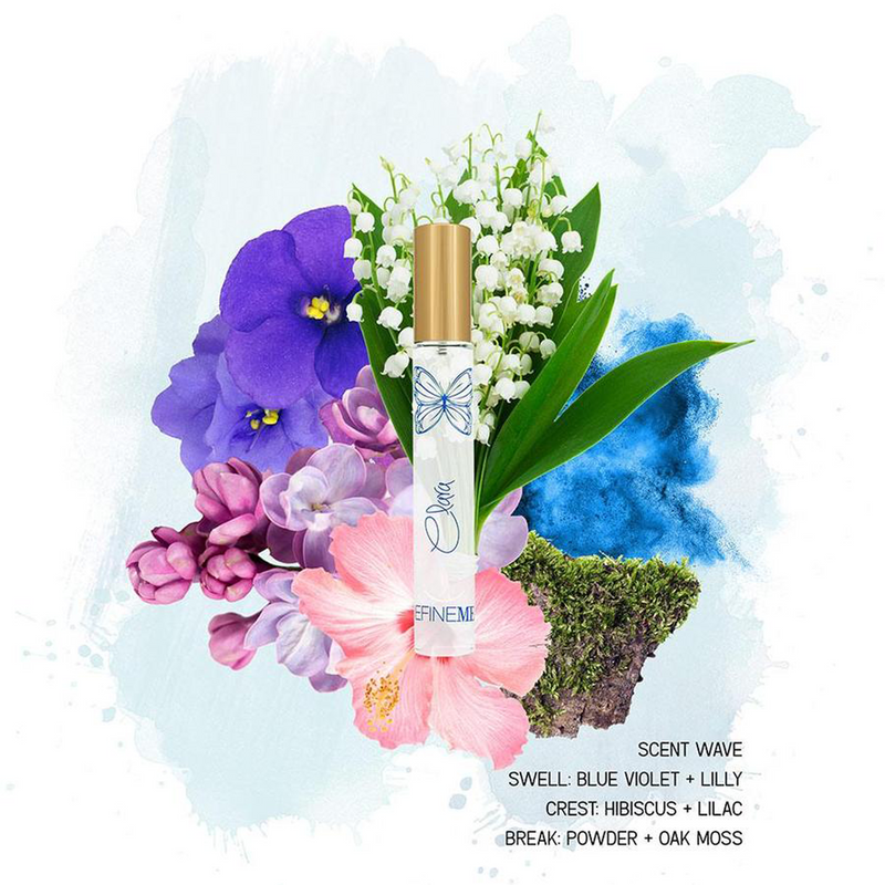 Perfume Mist - Clara - Travel Size