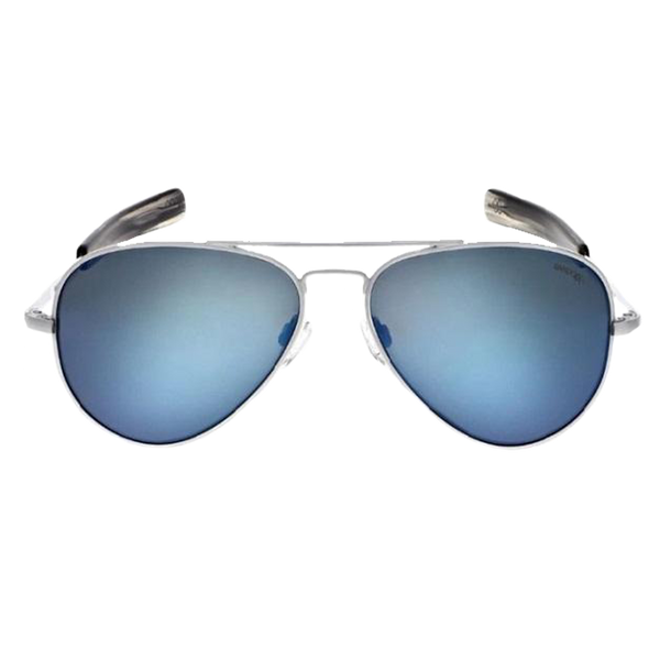 Concorde 57mm Matte Chrome Skytec P Cobalt