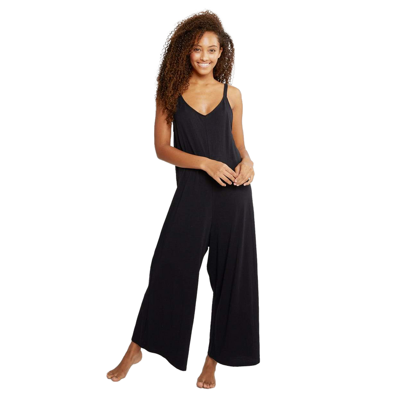 Charlie Casual Jumpsuit
