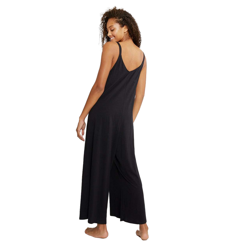 Charlie Casual Jumpsuit