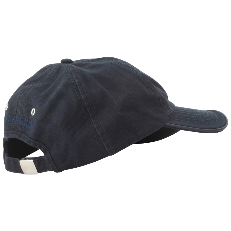 UNISEX CAP SOLID