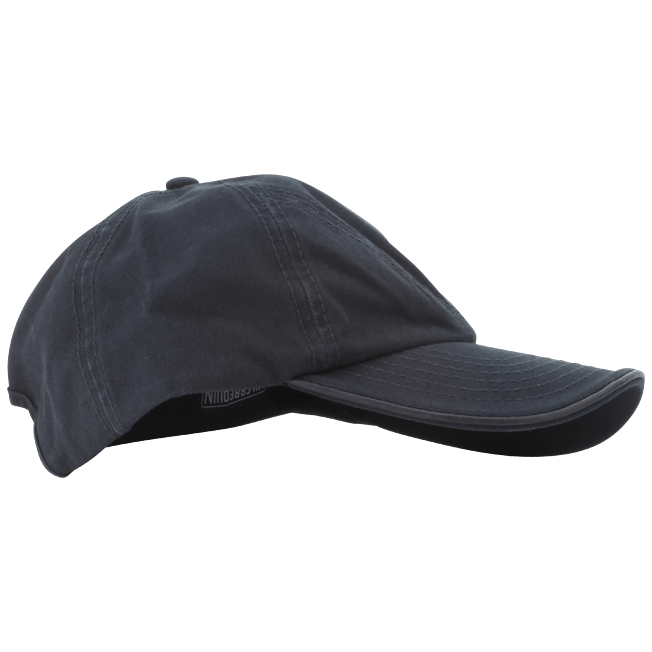UNISEX CAP SOLID