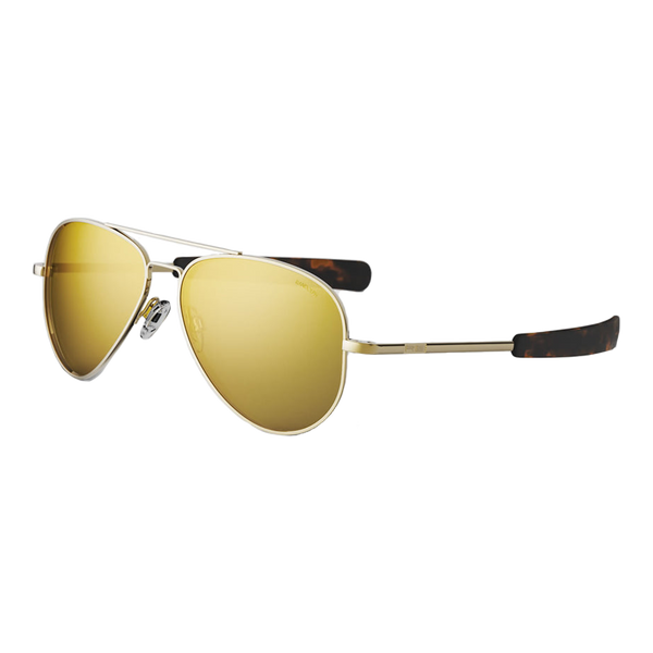 Concorde SkyTec™ Glass Polarized 23K Gold
