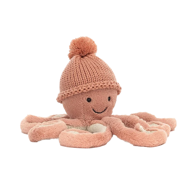 Baby odell discount octopus