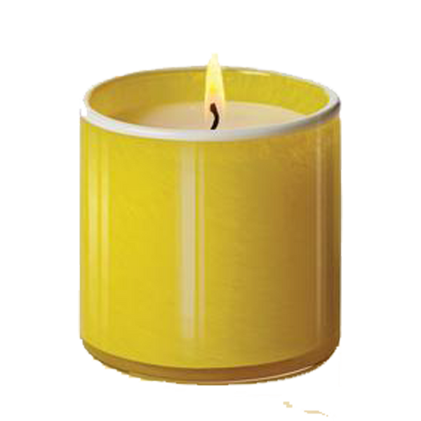 Cabana Candle