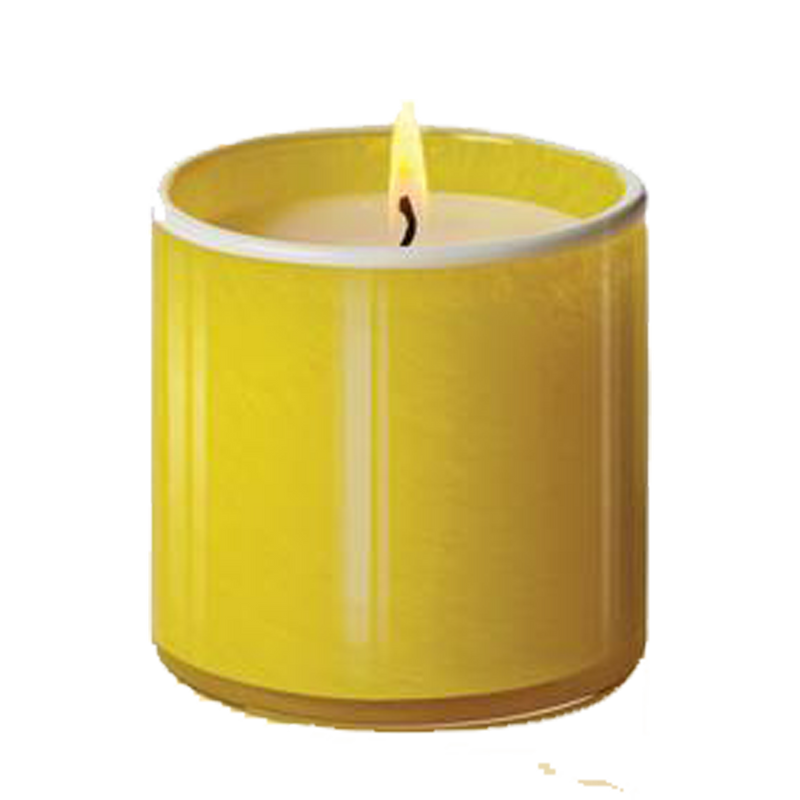 Cabana Candle