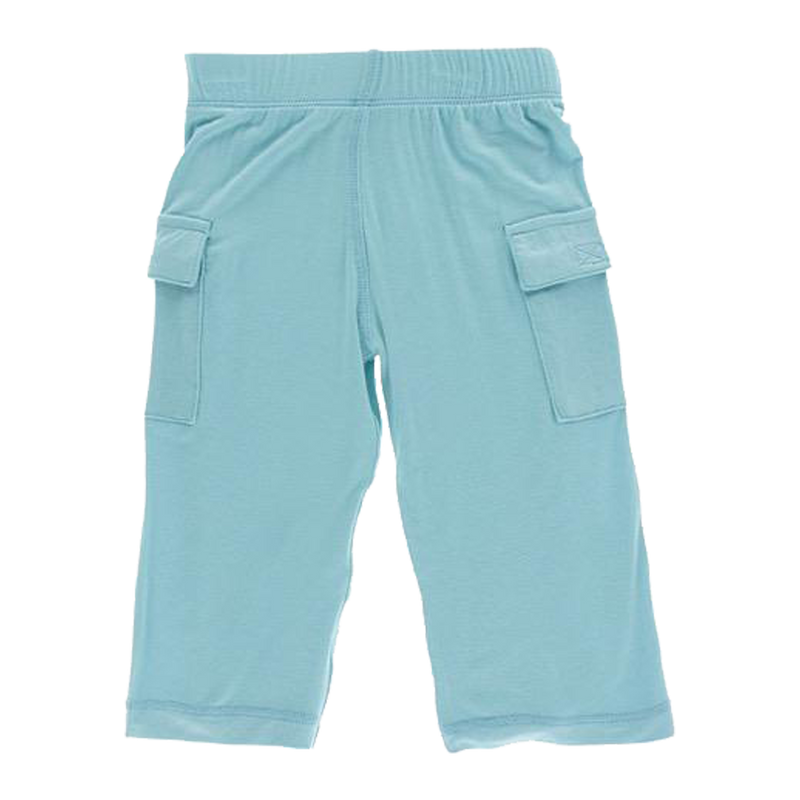 Solid Cargo Short