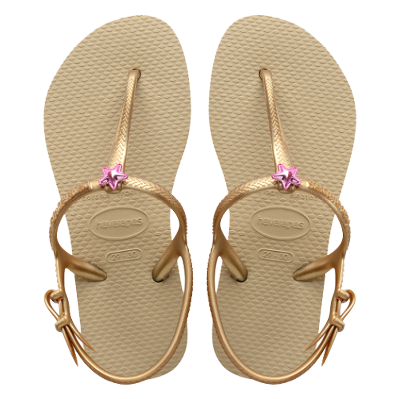 Kids Freedom Sandal