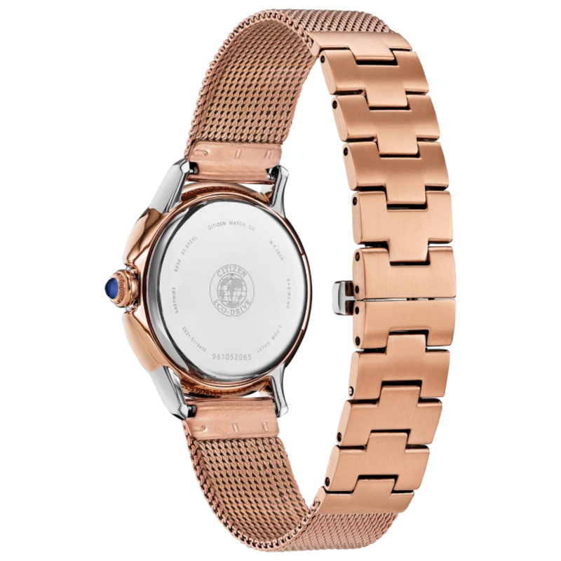 CITIZEN CECI