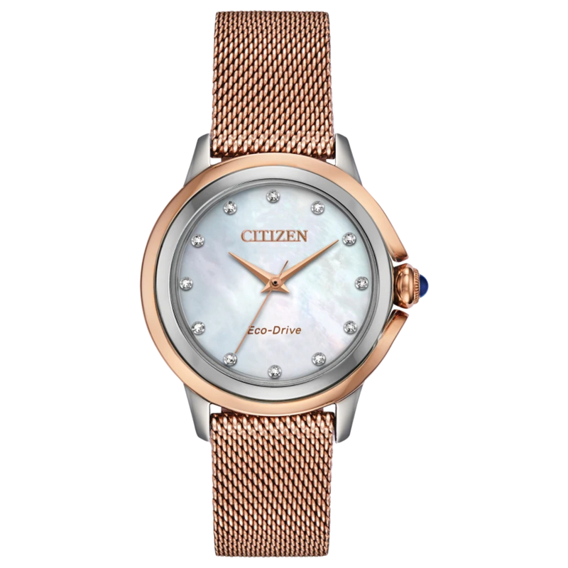 CITIZEN CECI