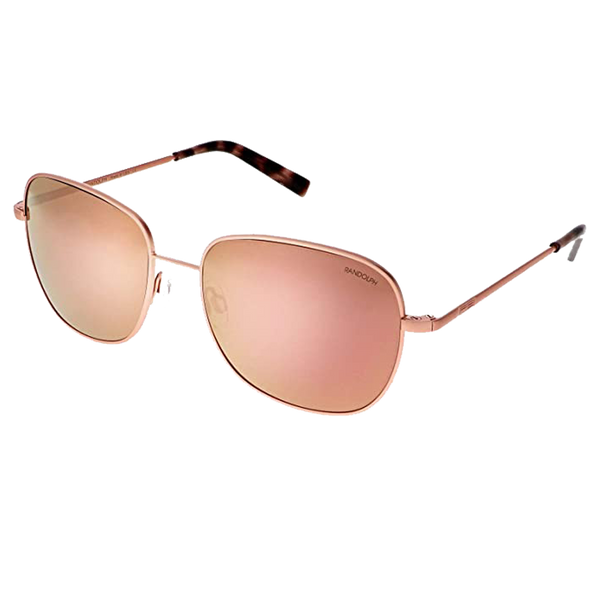 Cecil 56mm 22K Blush Gold Skyforce Rose Gold