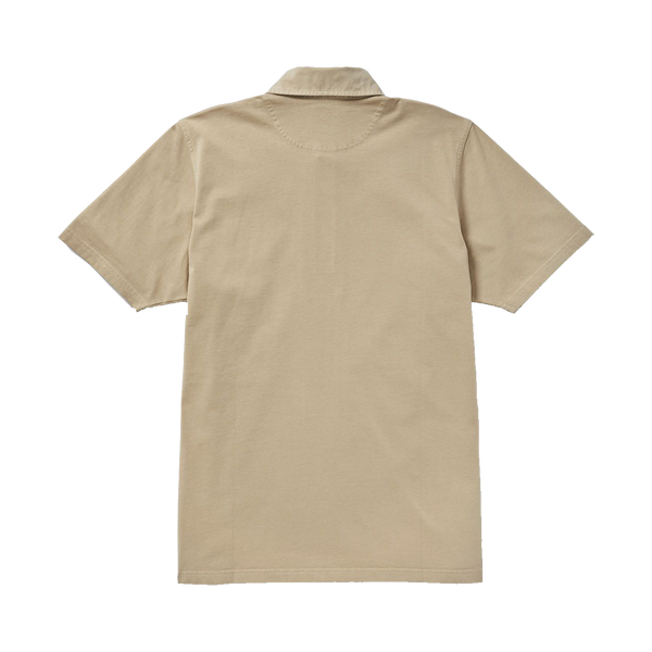 Cedar River Polo Shirt