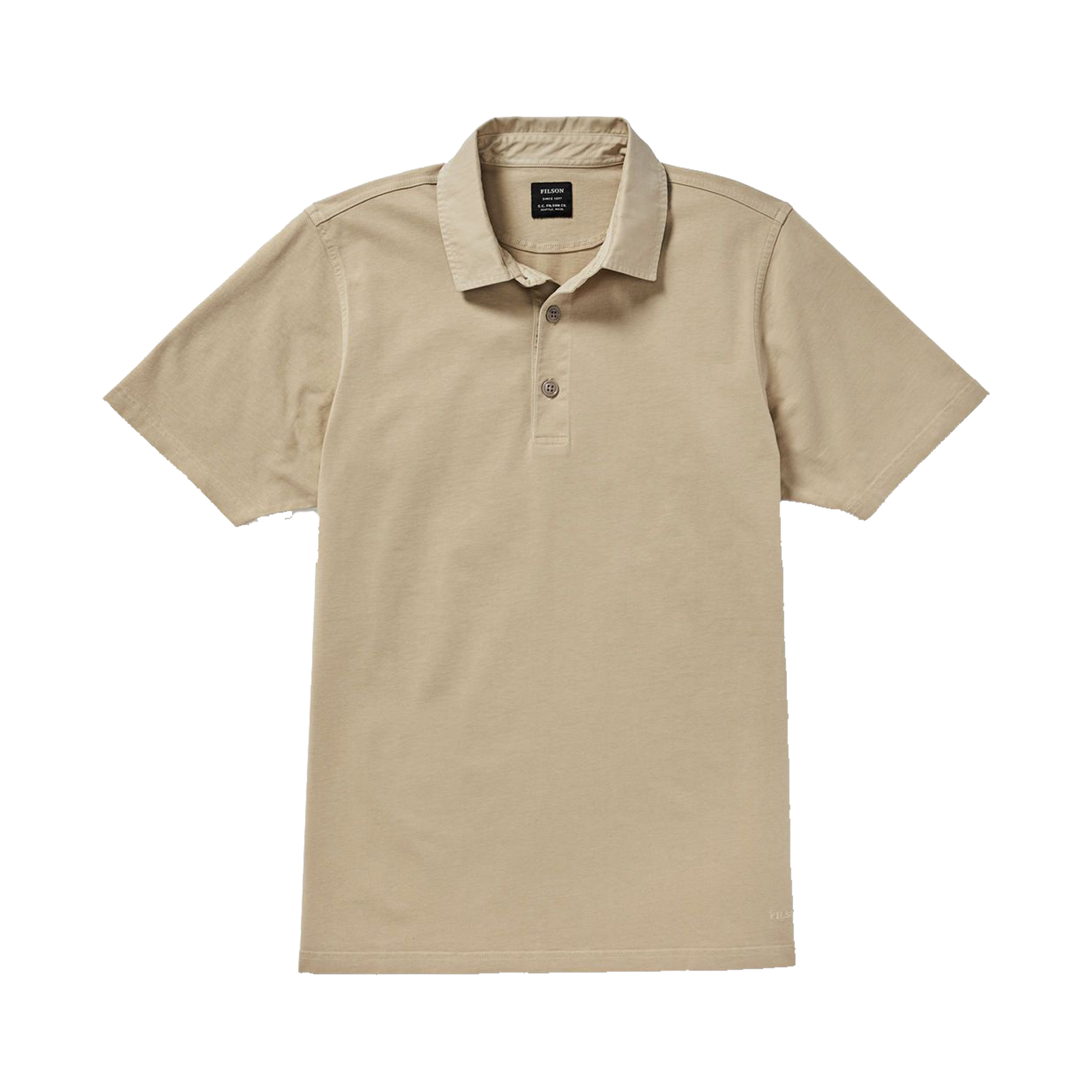 新品 Filson ポロシャツ cedar  polo shirt Cedar River Polo Shirt – The Gold Parrot