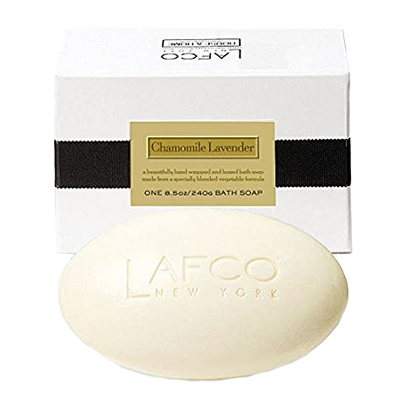 Bath Soap