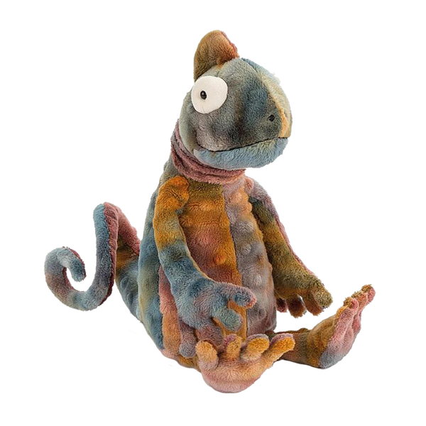 Colin Chameleon (Prehistoric)