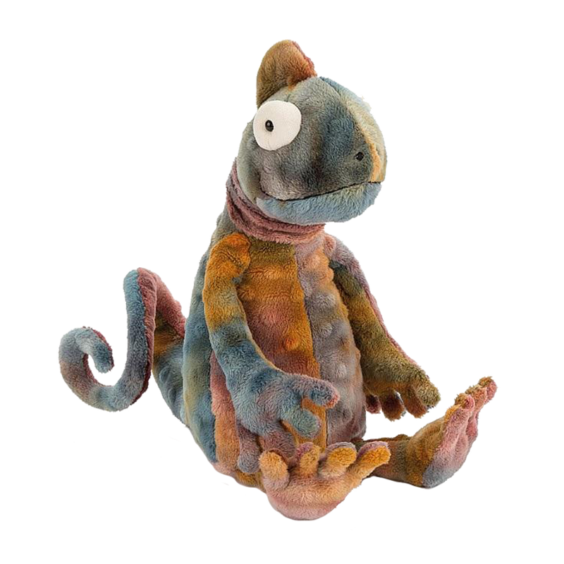 Colin Chameleon (Prehistoric)