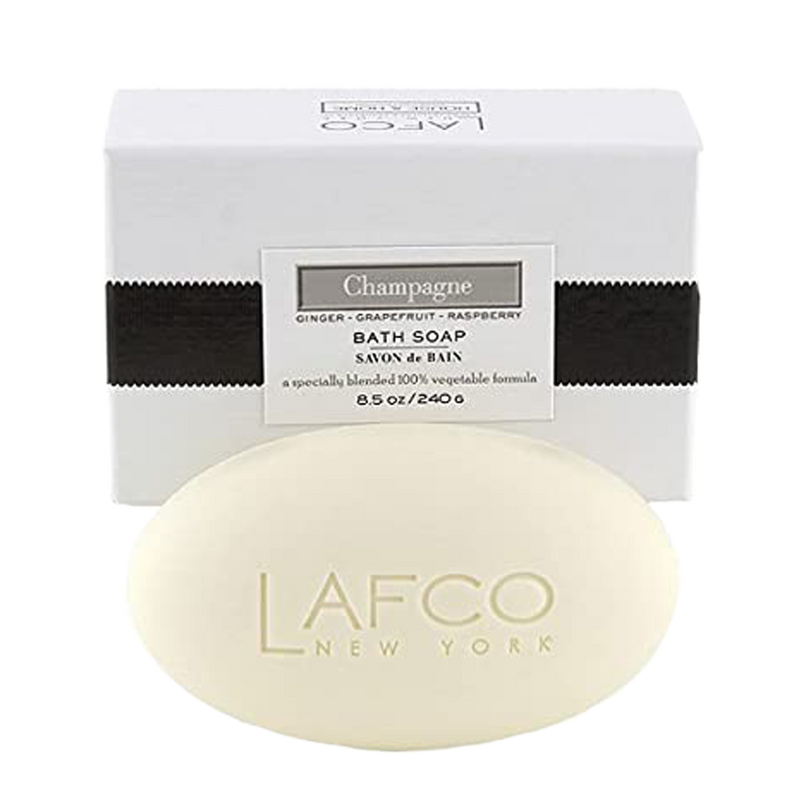 Bath Soap