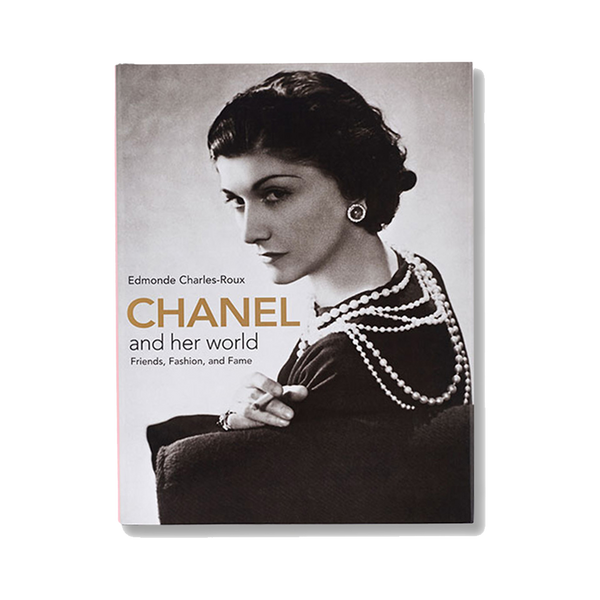 Chanel & Her World - Book