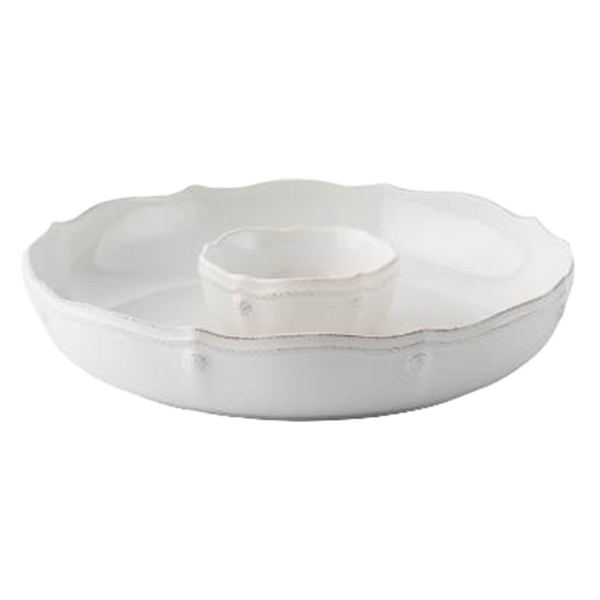 Berry & Thread Whitewash Chip ‘n Dip