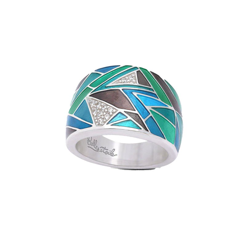 Chromatica Ring