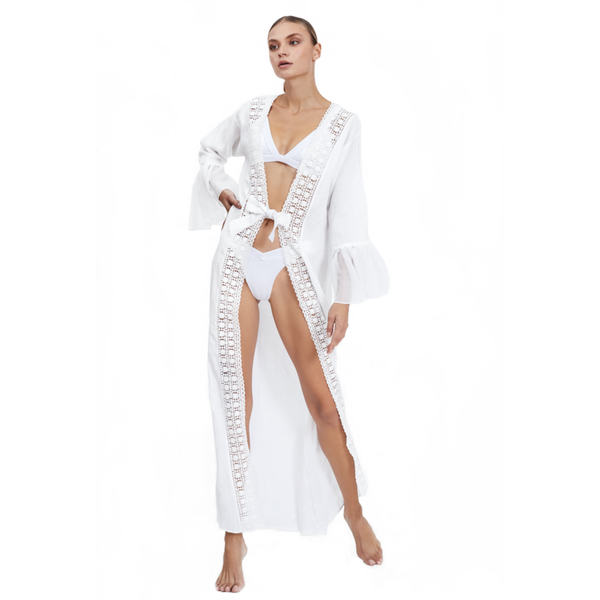 Clara Tunic