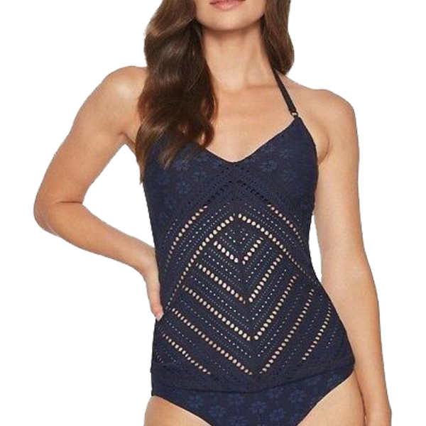 Clarissa Tankini Top
