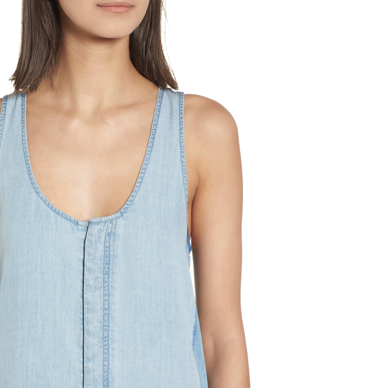 Clermont Dress