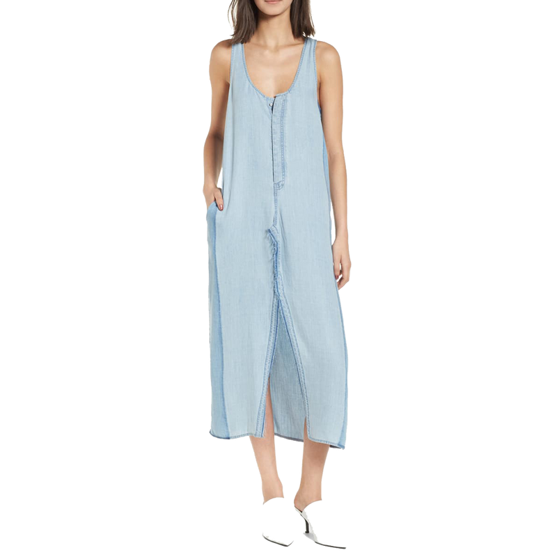 Clermont Dress
