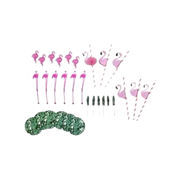 Cocktail Party Kit | Tropical