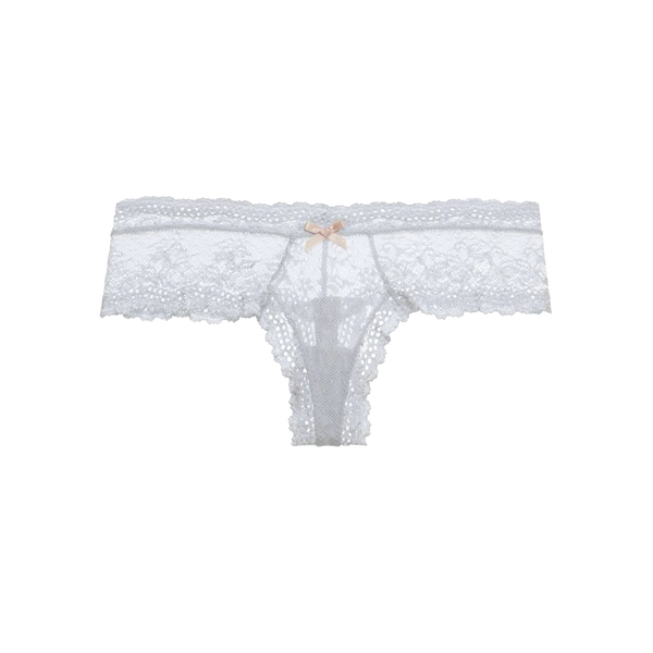 Colette Classic Lace Boythong