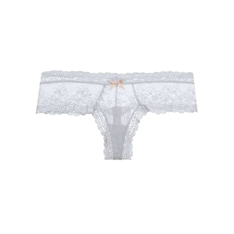 Colette Classic Lace Boythong