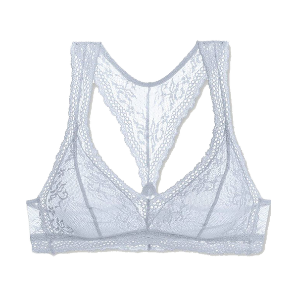 Colette Racerback Bralette