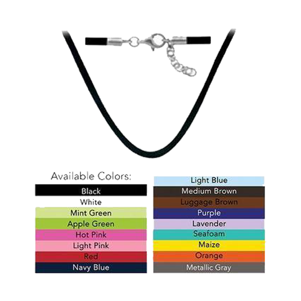 Satin Cord
