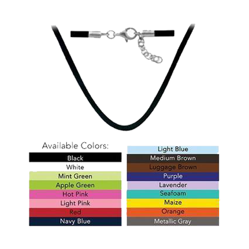 Satin Cord