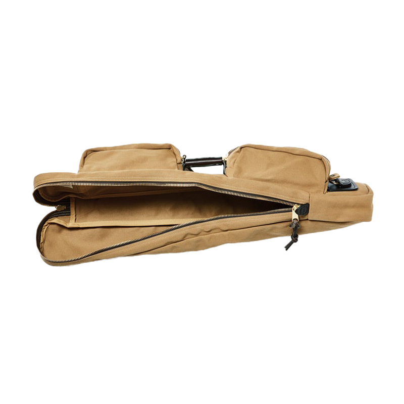 Compact Rod Case
