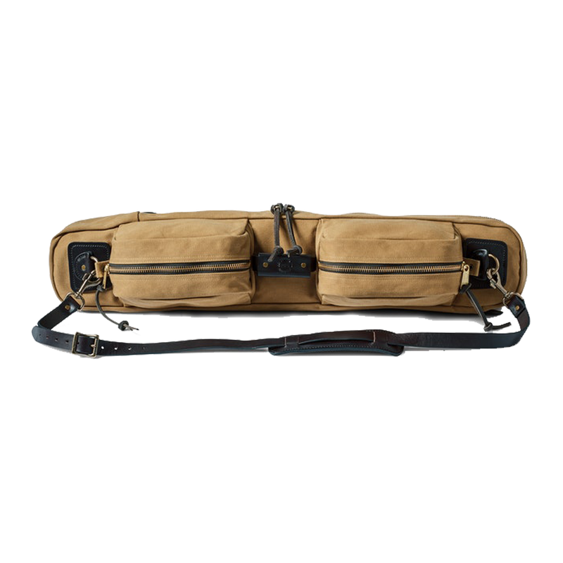 Compact Rod Case