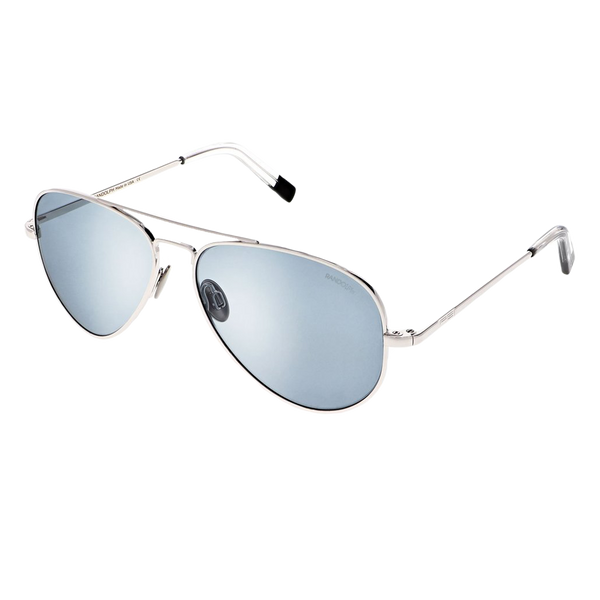 Concorde 57mm 23K White Gold Skytec Blue Hydro – The Gold Parrot