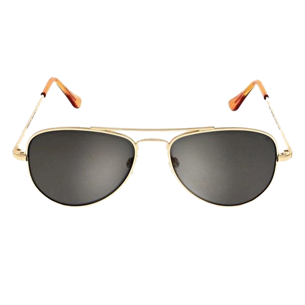 Concorde 57mm 23K Gold Skytec P American Gray