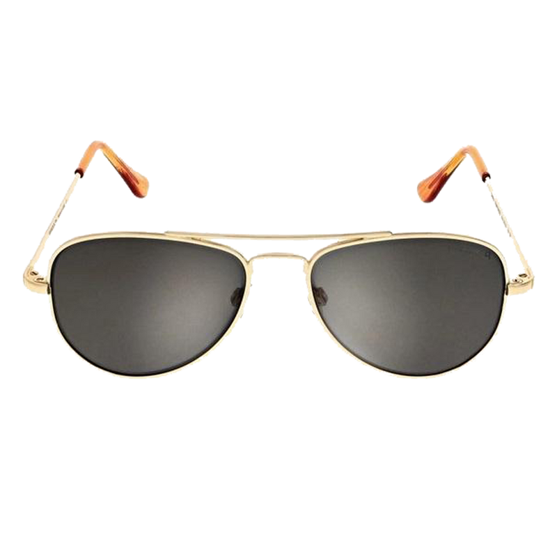 Concorde 57mm 23K Gold Skytec P American Gray