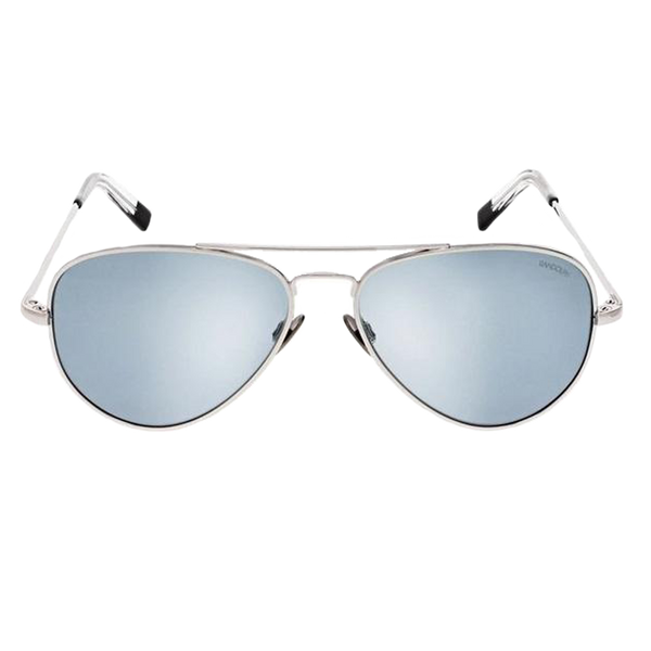 Concorde 57mm 23K White Gold Skytec Blue Hydro