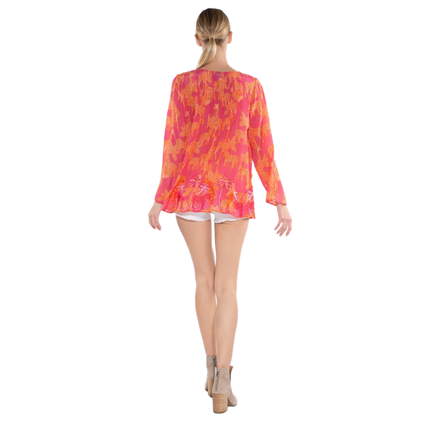 Coraly Top