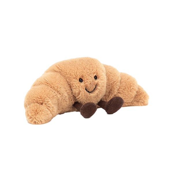 Amuseable Croissant