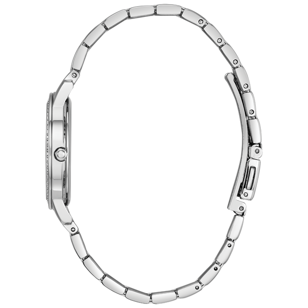 CITIZEN SILHOUETTE CRYSTAL