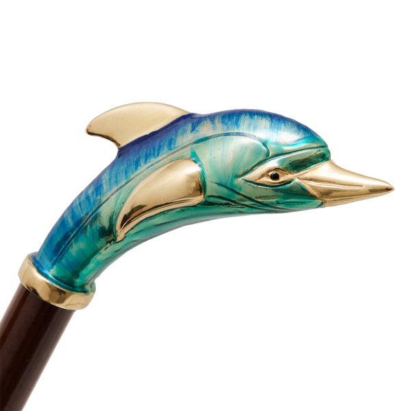 Dolphin Shoehorn