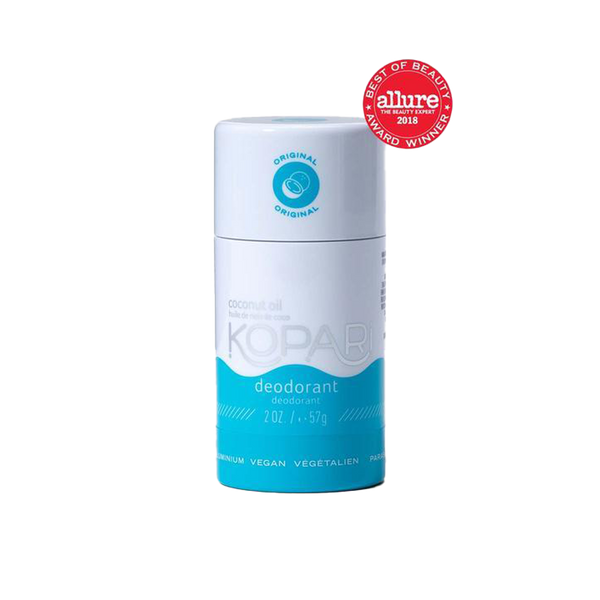 Deodorant