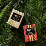 Holiday Ornament Votive
