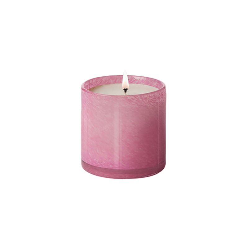 Duchess Peony Classic Candle