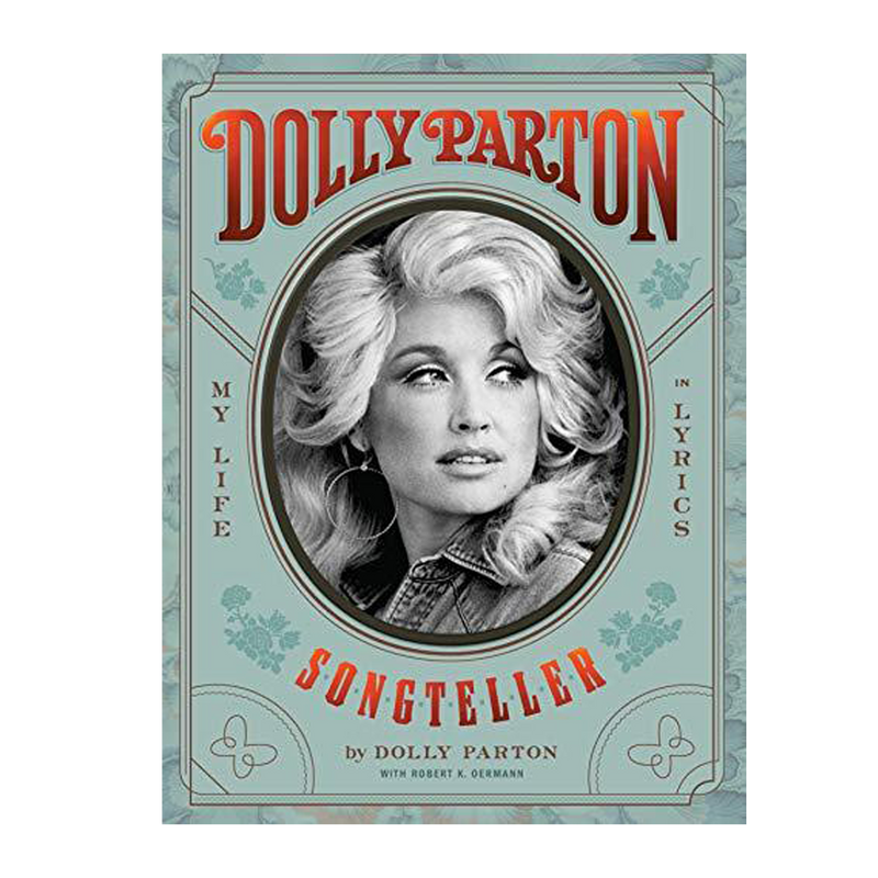 Dolly Parton Songteller