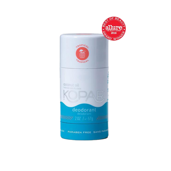 Deodorant